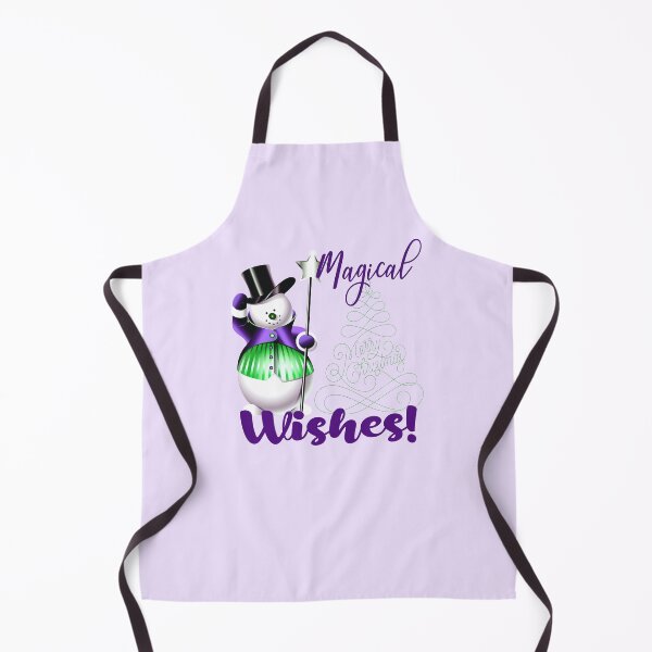 Item preview, Magical Merry Christmas Wishes! designed and sold by PawsitiveMum.