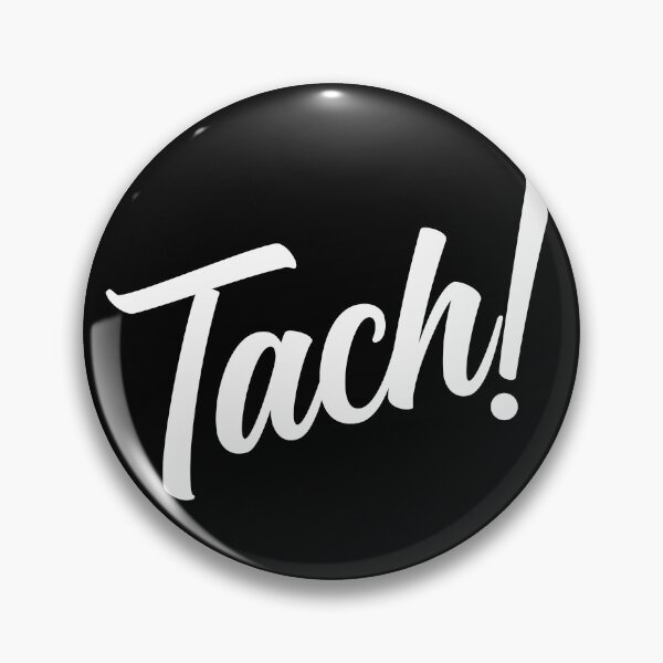 Item preview, Tach! designed and sold by froggy-stylecom.