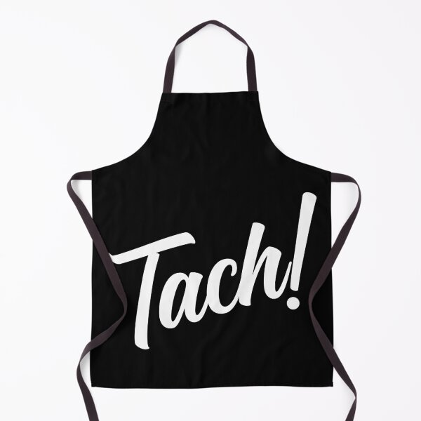Item preview, Tach! designed and sold by froggy-stylecom.