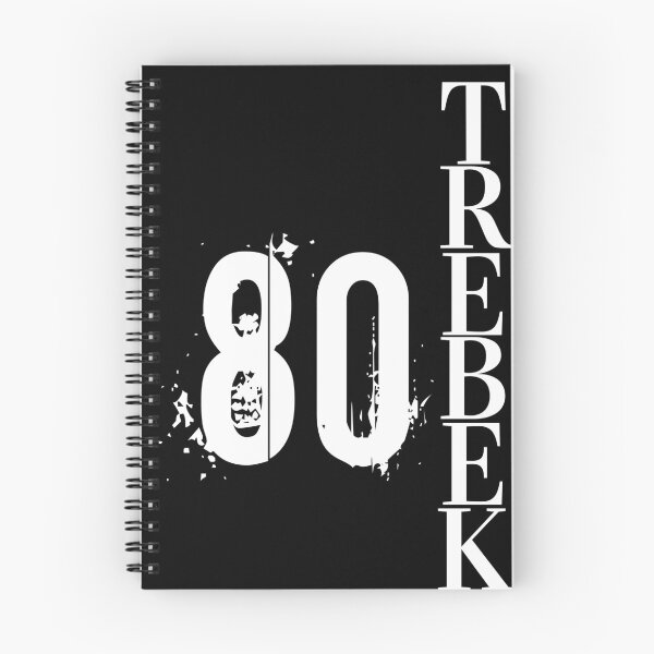 Item preview,  alex trebek, alex trebek t-shirt designed and sold by LEByasser.