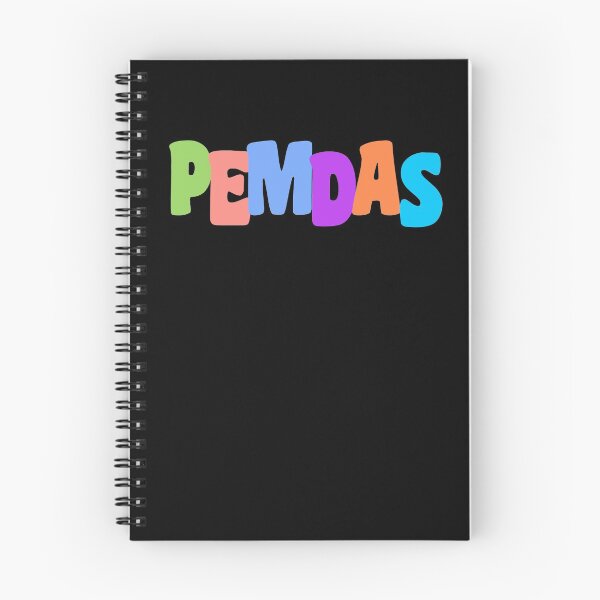 Item preview, PEMDAS Funny Math Teacher Please Excuse My Dear Aunt Sally designed and sold by First Store.