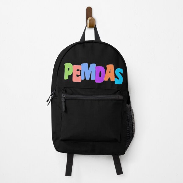 Item preview, PEMDAS Funny Math Teacher Please Excuse My Dear Aunt Sally designed and sold by First Store.