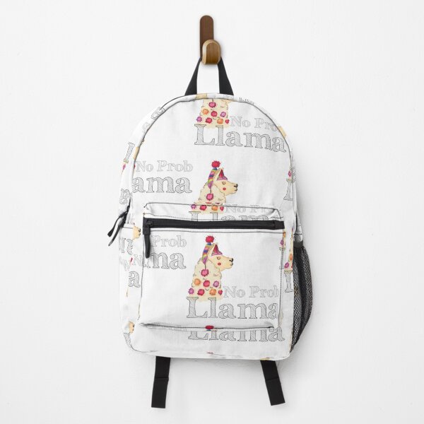 Item preview, No Prob Llama designed and sold by 4AllTimes.