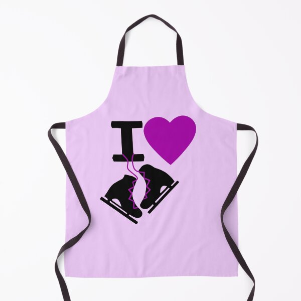 Item preview, I Love Ice Skating designed and sold by Trace1234.