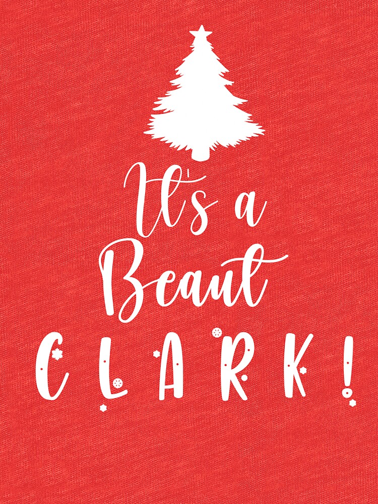 clark griswald tshirt