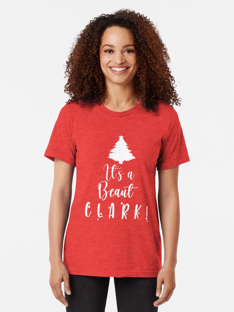 clark griswald tshirt