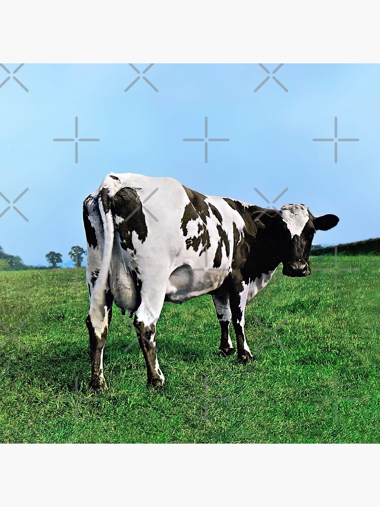 Atom Heart Mother (HQ) by MonkeyBusyness1