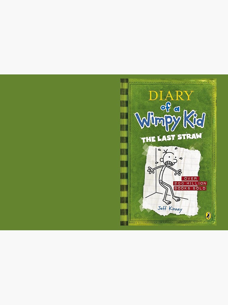  Diario de un niño débil : Kinney, Jeff: Libros