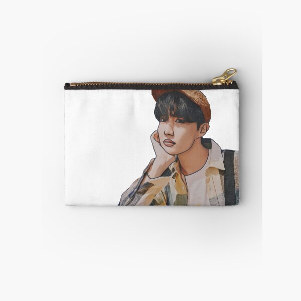 Item preview, BTS Jhope Hoseok Drawing designed and sold by enny00z.