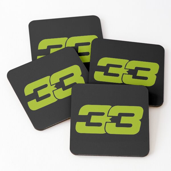 Item preview, Max Verstappen Formula 1 Number designed and sold by treasure-crafts.