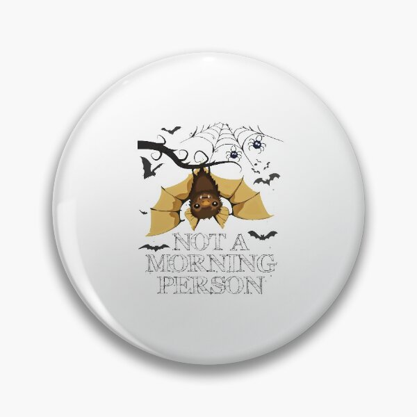 Item preview, Not A Morning Person designed and sold by 4AllTimes.