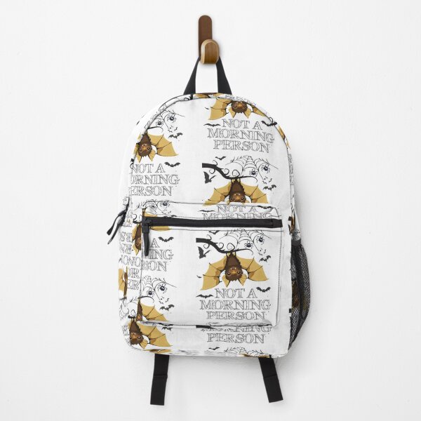 Item preview, Not A Morning Person designed and sold by 4AllTimes.