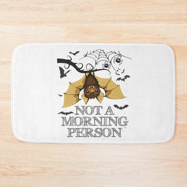 Item preview, Not A Morning Person designed and sold by 4AllTimes.