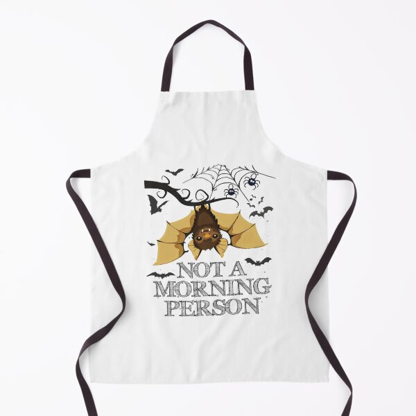 Item preview, Not A Morning Person designed and sold by 4AllTimes.