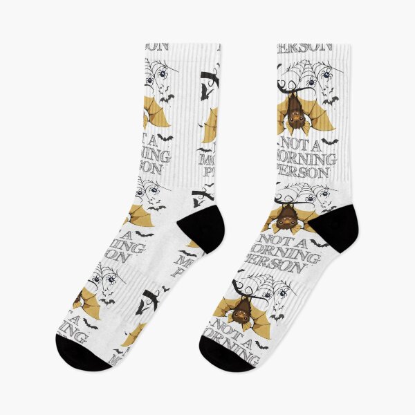 Item preview, Not A Morning Person designed and sold by 4AllTimes.