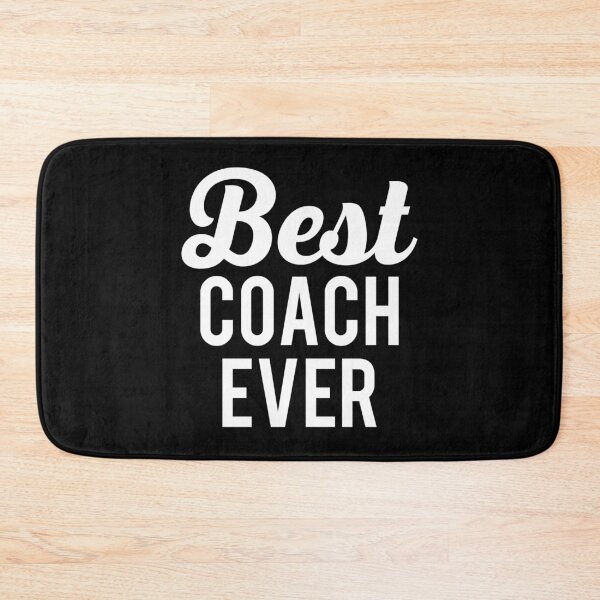 Item preview, Best Coach Ever designed and sold by Eyes4.
