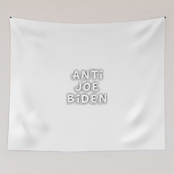 Item preview, anti joe biden designed and sold by KarolisLT.