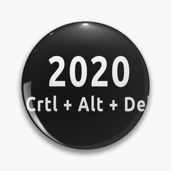 Item preview, 2020 Deleted funny Sarcastic Humorous Gift Nerds  designed and sold by Mokhe.