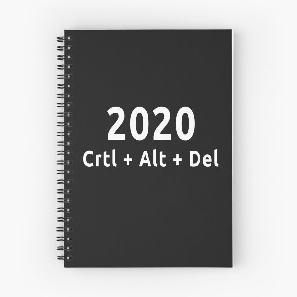 Item preview, 2020 Deleted funny Sarcastic Humorous Gift Nerds  designed and sold by Mokhe.