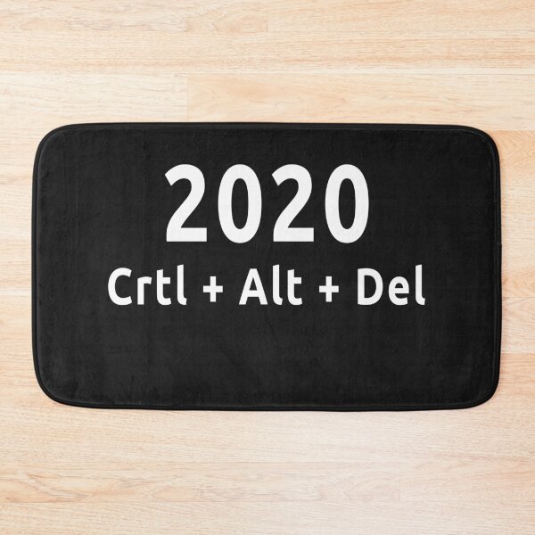 Item preview, 2020 Deleted funny Sarcastic Humorous Gift Nerds  designed and sold by Mokhe.