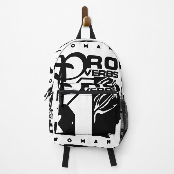 Item preview, P31 Woman - Black designed and sold by BasseTown-Art.