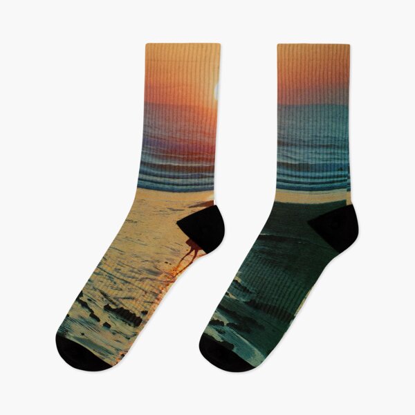 Item preview, Last Waves designed and sold by Graham Geldard Photography.
