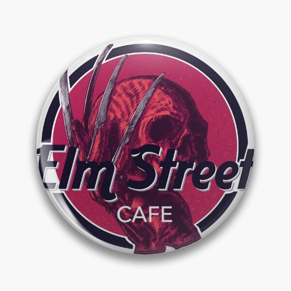 Item preview, American Horror Cafe designed and sold by NihatgokceNart.