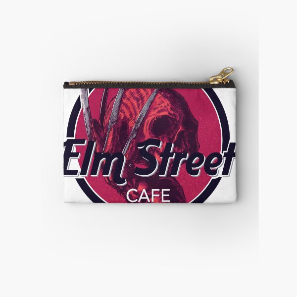 Item preview, American Horror Cafe designed and sold by NihatgokceNart.