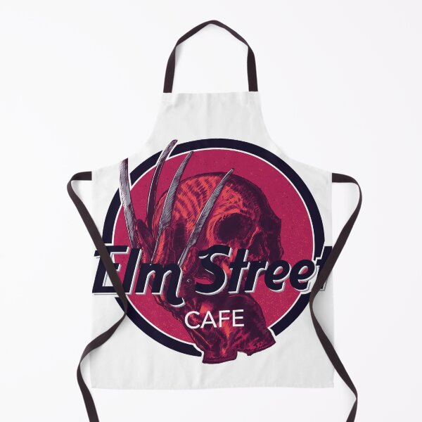 Item preview, American Horror Cafe designed and sold by NihatgokceNart.