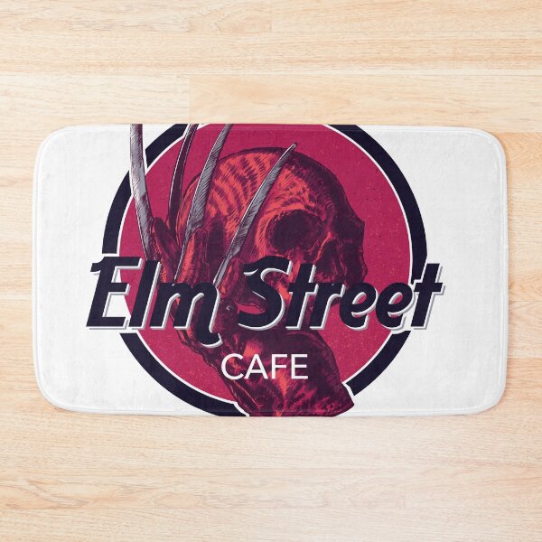 Item preview, American Horror Cafe designed and sold by NihatgokceNart.
