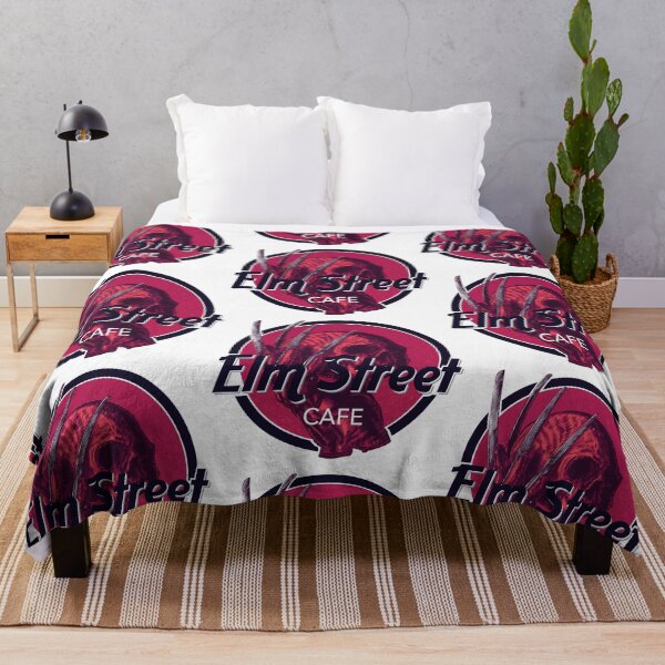 Item preview, American Horror Cafe designed and sold by NihatgokceNart.
