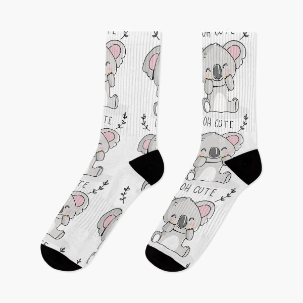 Item preview, Oh Cute Koala designed and sold by 4AllTimes.