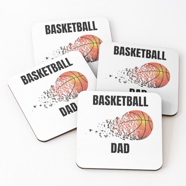 Item preview, Basketball Dad  designed and sold by vadim888.