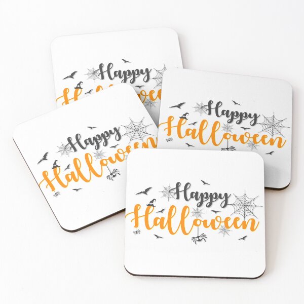Item preview, Happy Halloween designed and sold by FZ Studio .
