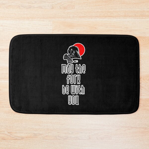 Item preview, May The Fork Be with You designed and sold by autlu.