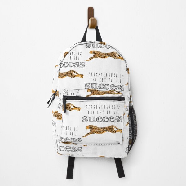 Item preview, Perseverance Is The Key To Success designed and sold by 4AllTimes.