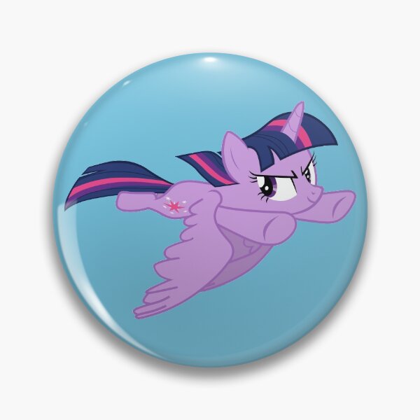 Item preview, Twilight Sparkle designed and sold by Tardifice.