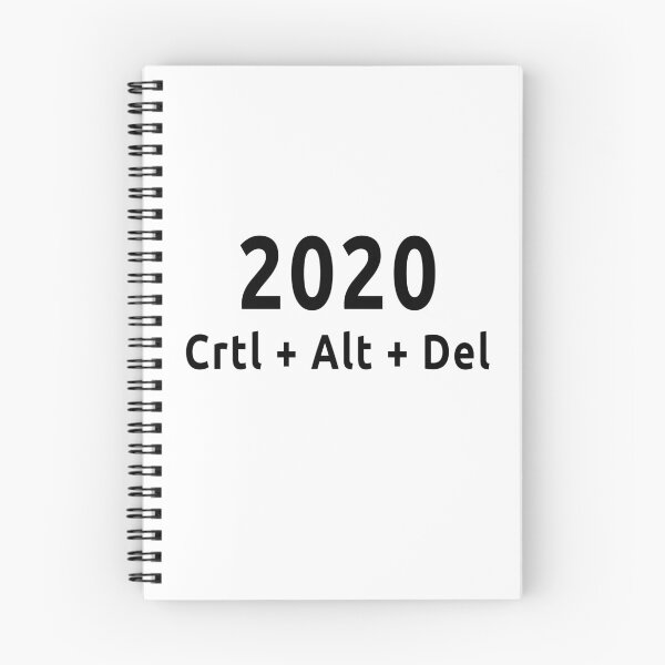 Item preview, 2020 Deleted funny Sarcastic Humorous Gift Nerds  designed and sold by Mokhe.