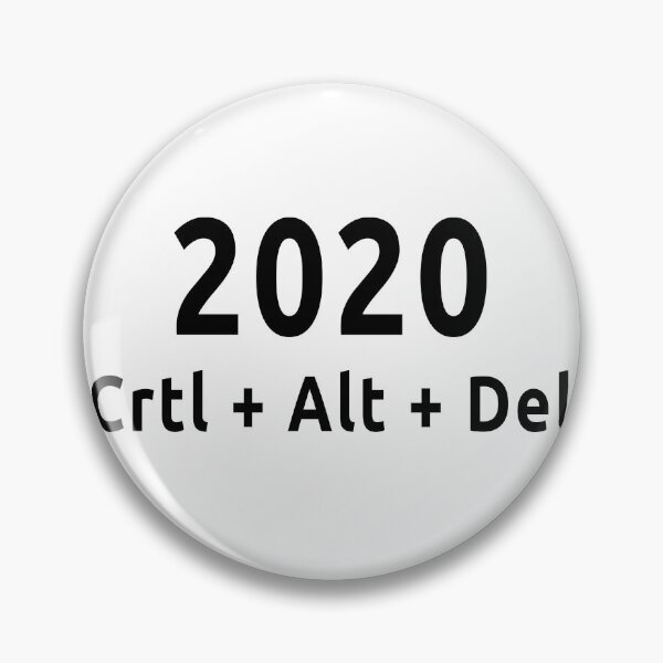 Item preview, 2020 Deleted funny Sarcastic Humorous Gift Nerds  designed and sold by Mokhe.