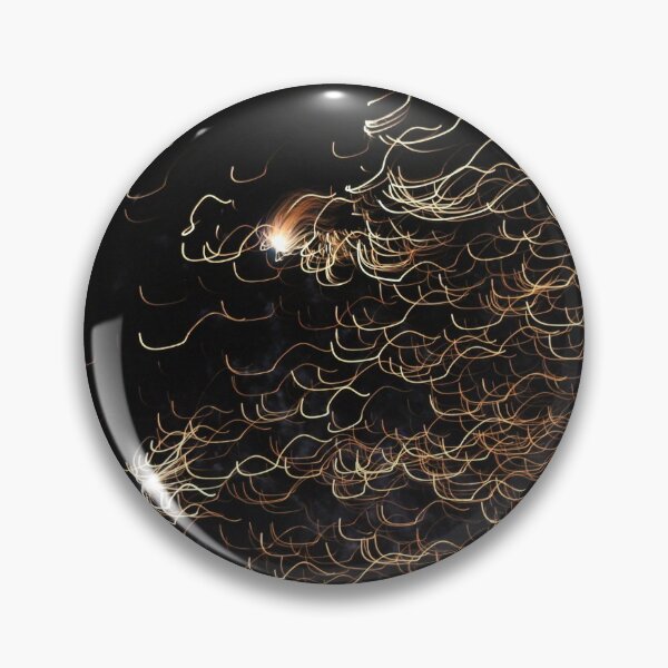 Item preview, Firework streaks flying by designed and sold by Gaynor-dI.
