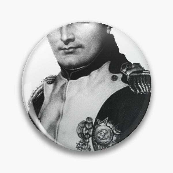Item preview, Napoleon,Nepolian bona part designed and sold by Debajit Kro.