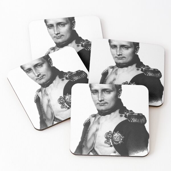 Item preview, Napoleon,Nepolian bona part designed and sold by Debajit Kro.
