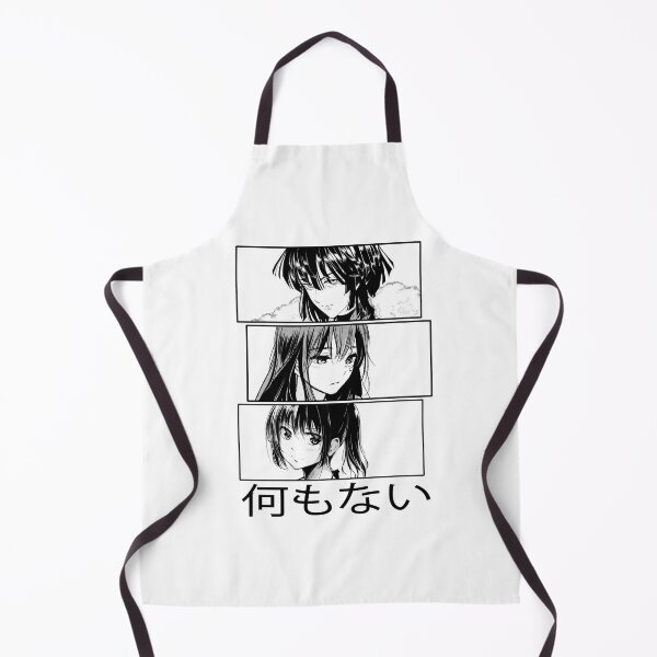 Item preview, Anime. Manga. Manga girls. Anime girls. Senpai. Japanese. designed and sold by Sightenly.