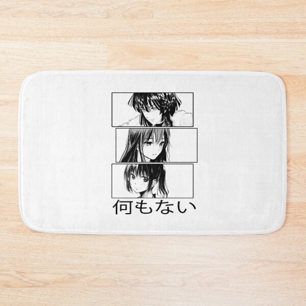 Item preview, Anime. Manga. Manga girls. Anime girls. Senpai. Japanese. designed and sold by Sightenly.