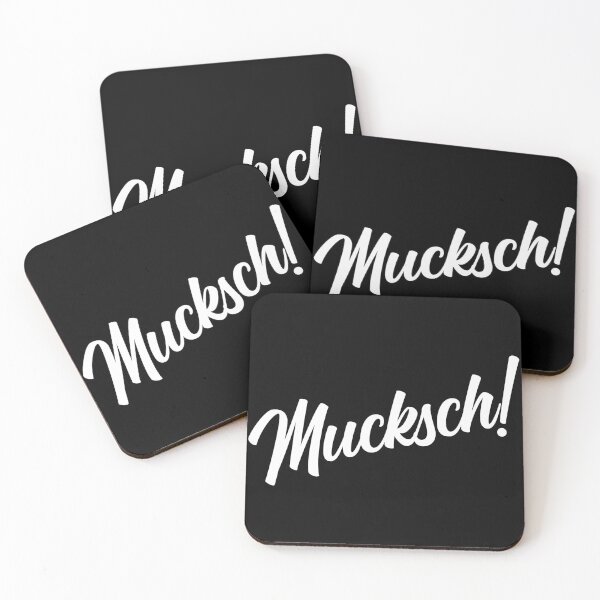 Item preview, Mucksch! designed and sold by froggy-stylecom.