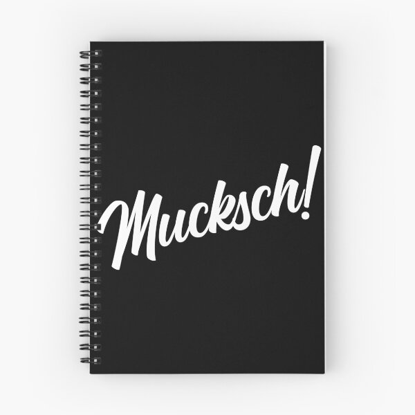 Item preview, Mucksch! designed and sold by froggy-stylecom.
