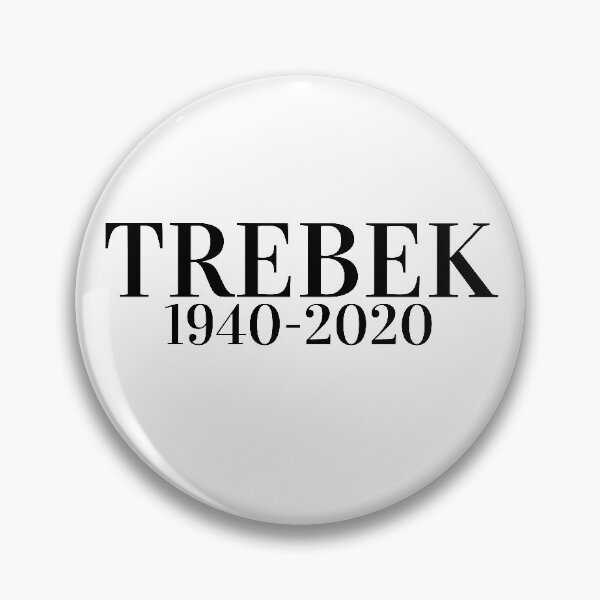Item preview,  alex trebek, alex trebek t-shirt designed and sold by LEByasser.