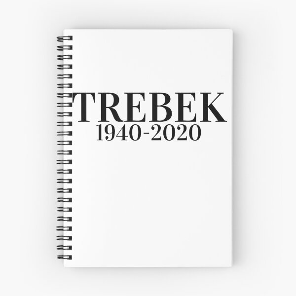 Item preview,  alex trebek, alex trebek t-shirt designed and sold by LEByasser.