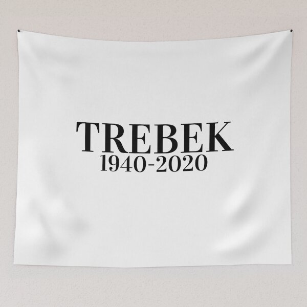 Item preview,  alex trebek, alex trebek t-shirt designed and sold by LEByasser.
