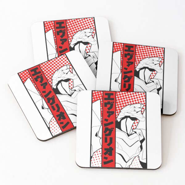 Item preview, Anime. Evangelion. Shinji Ikari. Eva 01. designed and sold by Sightenly.